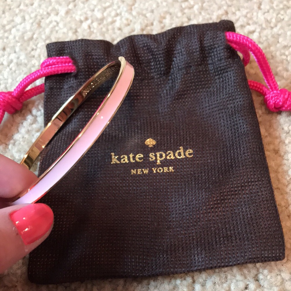 Kate Spade bracelet